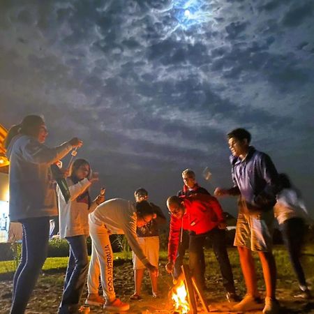 Casa Luna Villa Chincha Baja Eksteriør bilde